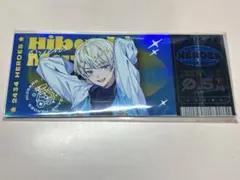 にじさんじ ハーフアニバーサリー ホログラムチケット Oriens 緋八マナ