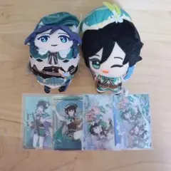 原神 ウェンティ まとめ売り