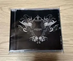 亜無亜危異トリビュートアルバム廃盤2作品 亜無亜危異トリビュートアルバム廃盤2作品 - メルカリ