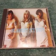 BLANKEY JET CITY CD