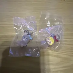 アイカツ アイカツ! めじるしアクセサリー いちご エンジェリーべア