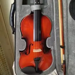 ♥大特価♥新品未使用のJSバイオリン4/4♥弓、ケ―ス、松脂付き 2025年最新】バイオリン4/4の人気アイテム - メルカリ