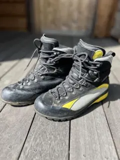 SCARPA TRIOLET PRO GTXトリオレプロ KIWI 38 - メルカリ