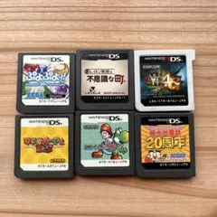 2026年最新】3DS 詰め合わせの人気アイテム - メルカリ