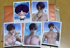 2025年最新】チェキ風カード 恋と深空の人気アイテム - メルカリ