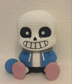 UNDERTALE サンズ あみこっと フィギュア