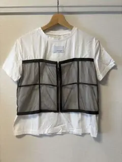 アメリ　Tシャツ