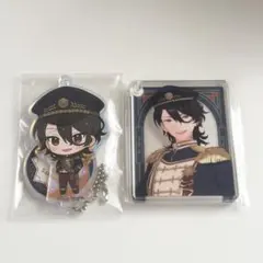 朔間零 アニカフェ アクスタ コロッタ 2点