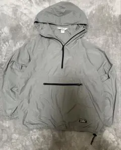 L.L.Bean 80s〜90s アノラックパーカー ナイロンジャケット