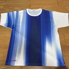 YONEX グラデーション 希少Tシャツ Oインターハイ 限定 - メルカリ