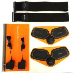 2026年最新】sixpad body revolutionの人気アイテム - メルカリ