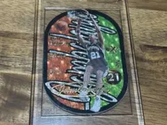 閲覧用　Tim Duncan 1997 EX-2001 Jambalaya