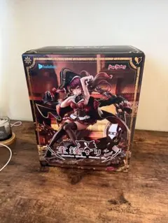 【美品】マックスファクトリー　宝鐘マリン　ホロライブ