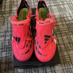 adidas プレデター