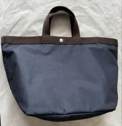 Herve Chapelier トートバッグ　Lサイズのサムネイル