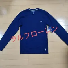 【新品】ラルフローレン Polo Ralph Lauren 長袖カットソー S