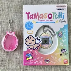 てんしっちのたまごっちケース ピンク 2026年最新】てんしっちのたまごっちケースの人気アイテム - メルカリ