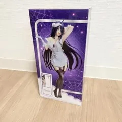 オーバーロード 1/7スケール フィギュア アルベド エルココ