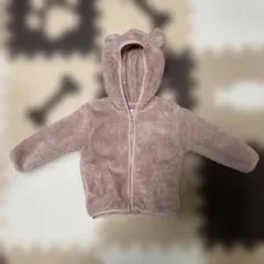 ELFINDOLL CLASSIC フード付きアウター 95