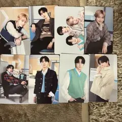 enhypen EN-CONNECT:COMPANION トレカ