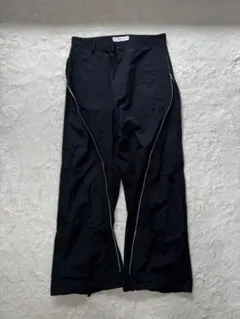 【TOGA VIRILIS】TV241-FF315 NYLON PANTSのサムネイル