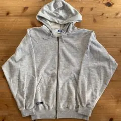 80’s ~90’s champion ジップパーカー　日本製　vintage