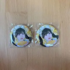 iLiFE! 福丸うさ 缶バッジ - メルカリ