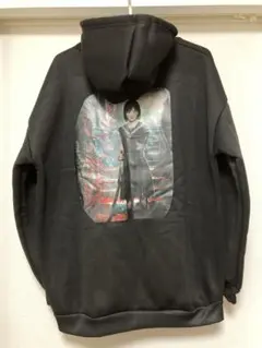 サイレントヒルｆ　フード付きパーカー ホラーゲーム 雛子