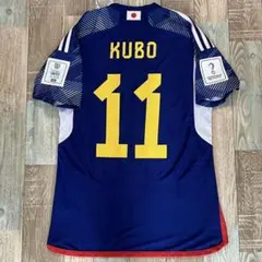 正規品】日本代表 2022 カタールW杯 冨安健洋 16 ホーム L ユニ - メルカリ