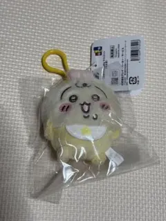 ちいかわベビー マスコット うさぎ