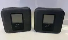 モバイルルーター