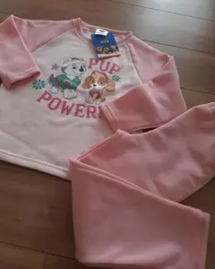 パウパトロール　スカイ&エベレスト　パジャマ　120