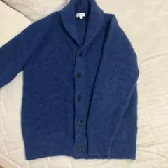 カーディガン　ユナイテッドアローズ