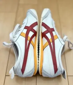 希少 ✴︎ Onitsuka Tiger ✴︎ 《MEXICO66》 22.5cm