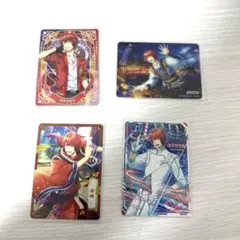 うたプリ　シャニライ　ビジュコレvol5 一十木音也