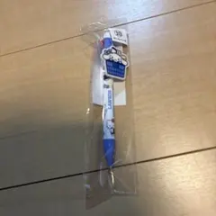 ローソン サンリオ当りくじ ボールペン シナモロール