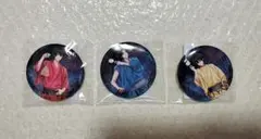 ヒプノシスマイク　オンラインくじ　Buster Bros!!!セット