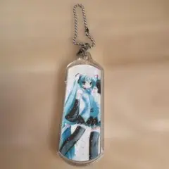 2026年最新】10 アクリルキーホルダー 初音ミクの人気アイテム - メルカリ