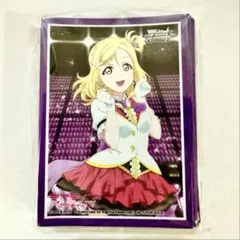 2026年最新】ラブライブ 金銀 スリーブの人気アイテム - メルカリ