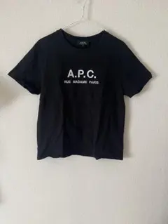 A.P.C. Tシャツ Sサイズ