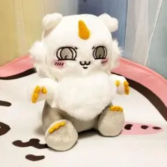 2025年最新】ちいかわ 討伐ぬいぐるみの人気アイテム - メルカリ