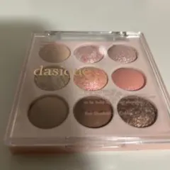 dasique シャドウパレット #15 キャンディーベリー
