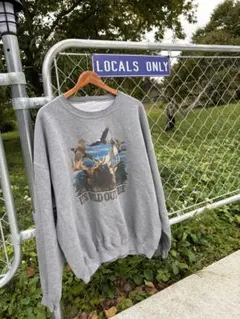 アニマル スウェット