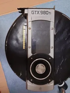2026年最新】gtx980tiの人気アイテム - メルカリ