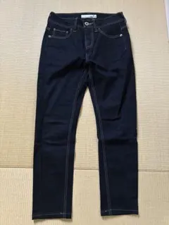 しまむら CLOSSHI Smart Hip ストレッチデニム ジーンズ