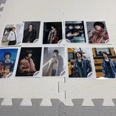 山下智久ジャニショ写真10枚セット