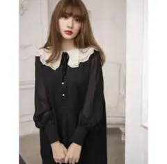 2025年最新】her lip to ワンピースの人気アイテム - メルカリ