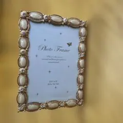 エレガントなフォトフレーム