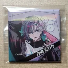 2026年最新】不破湊 缶バッジ ろふまおの人気アイテム - メルカリ