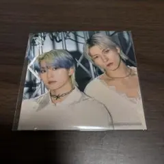 JO1 BE CLASSIC ダブラビ